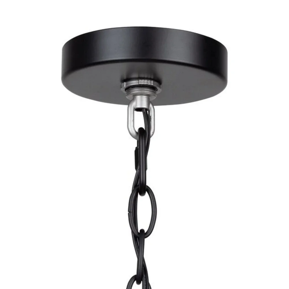 NEW Artcraft Lighting AC10626 Verona Collection Flush Mount Brushed Nickel - Picture 3 of 8